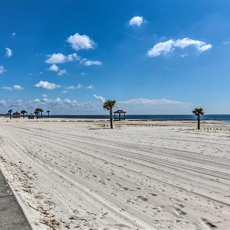 Charming Gulfport Escape Half-Mile To Beach! Exterior photo